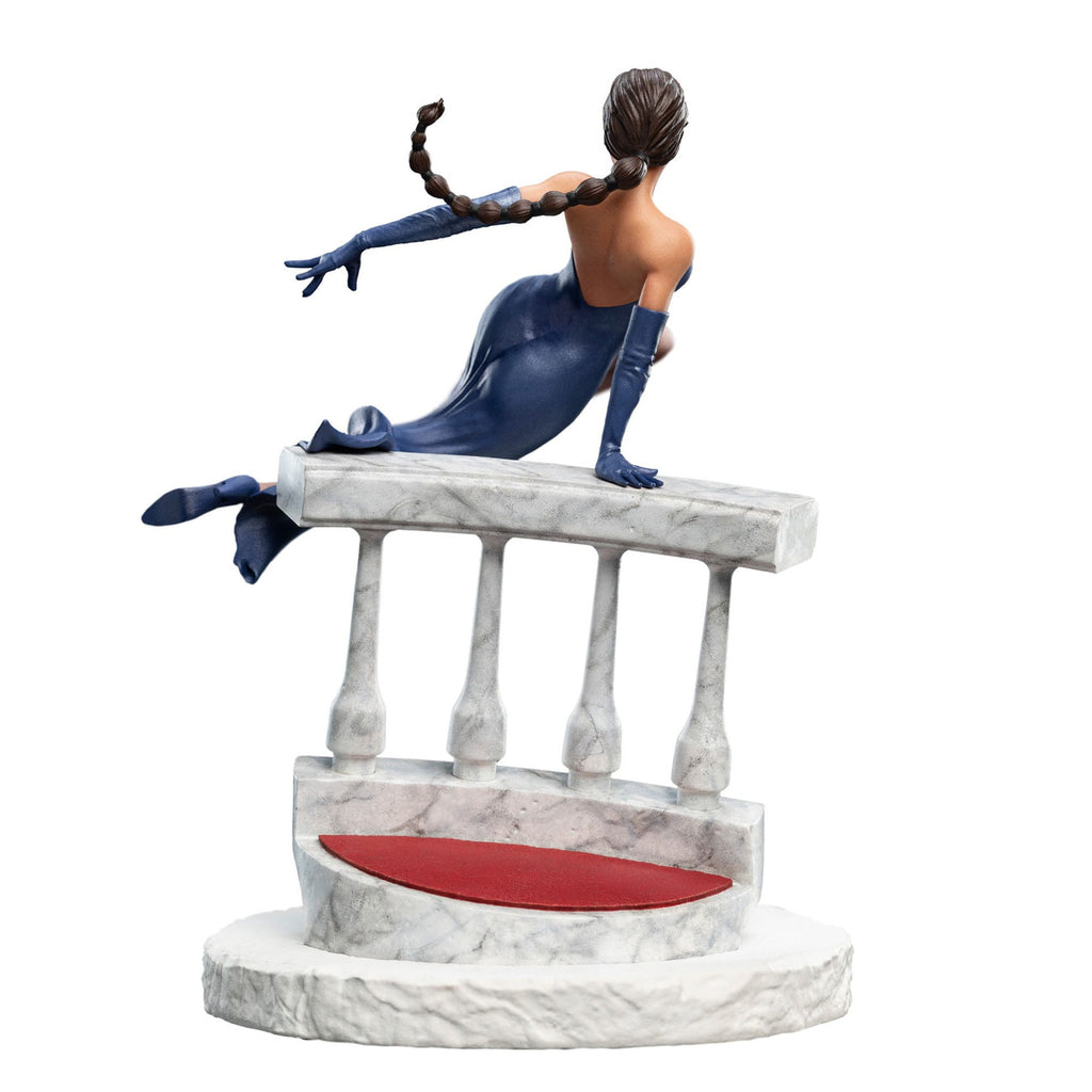 Productafbeelding Tomb Raider Mini Beeld Lara Croft: A Deal at the Opera 17