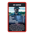 Productafbeelding Stranger Things Kaartspel Top Trumps Collectables