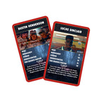Productafbeelding Stranger Things Kaartspel Top Trumps Collectables
