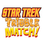 Productafbeelding Star Trek Tribble Match