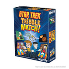 Productafbeelding Star Trek Tribble Match