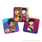 Productafbeelding Star Trek Tribble Match
