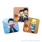 Productafbeelding Star Trek Tribble Match