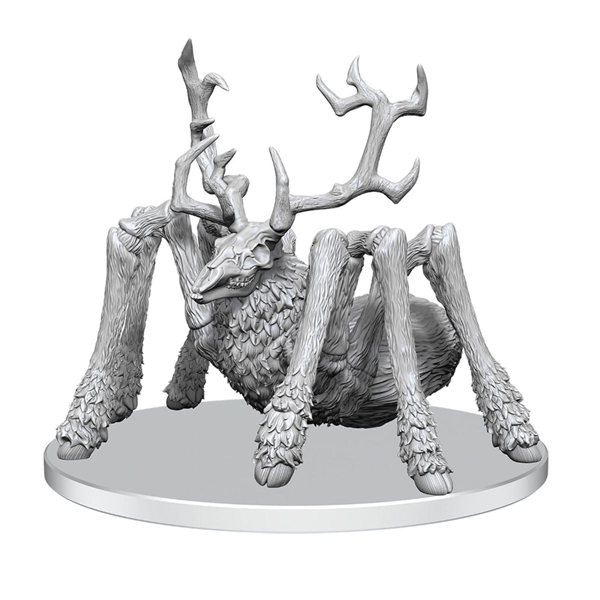 Productafbeelding Pathfinder Deep Cuts Onbeschilderde Miniatuur Suvarden