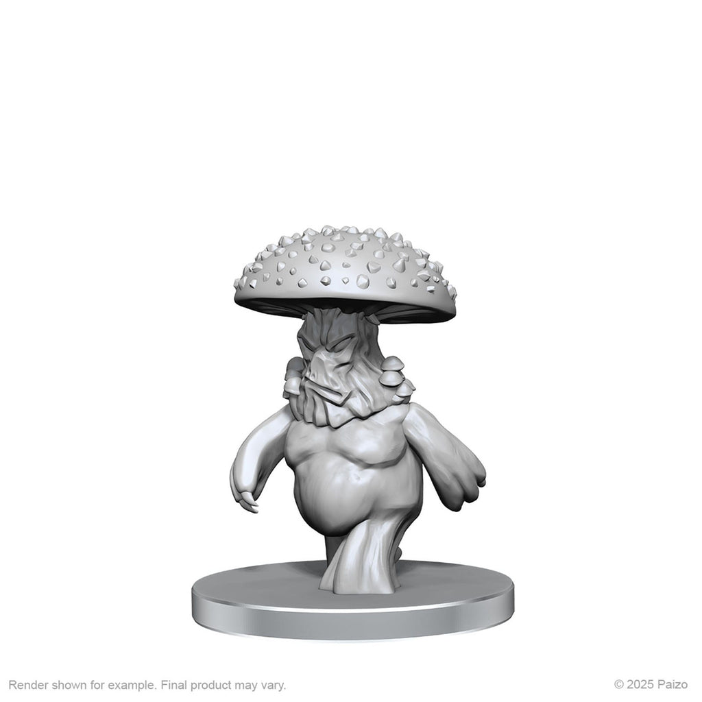 Productafbeelding Pathfinder Deep Cuts onbeschilderde miniaturen Myceloid &