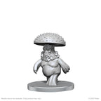 Productafbeelding Pathfinder Deep Cuts onbeschilderde miniaturen Myceloid &