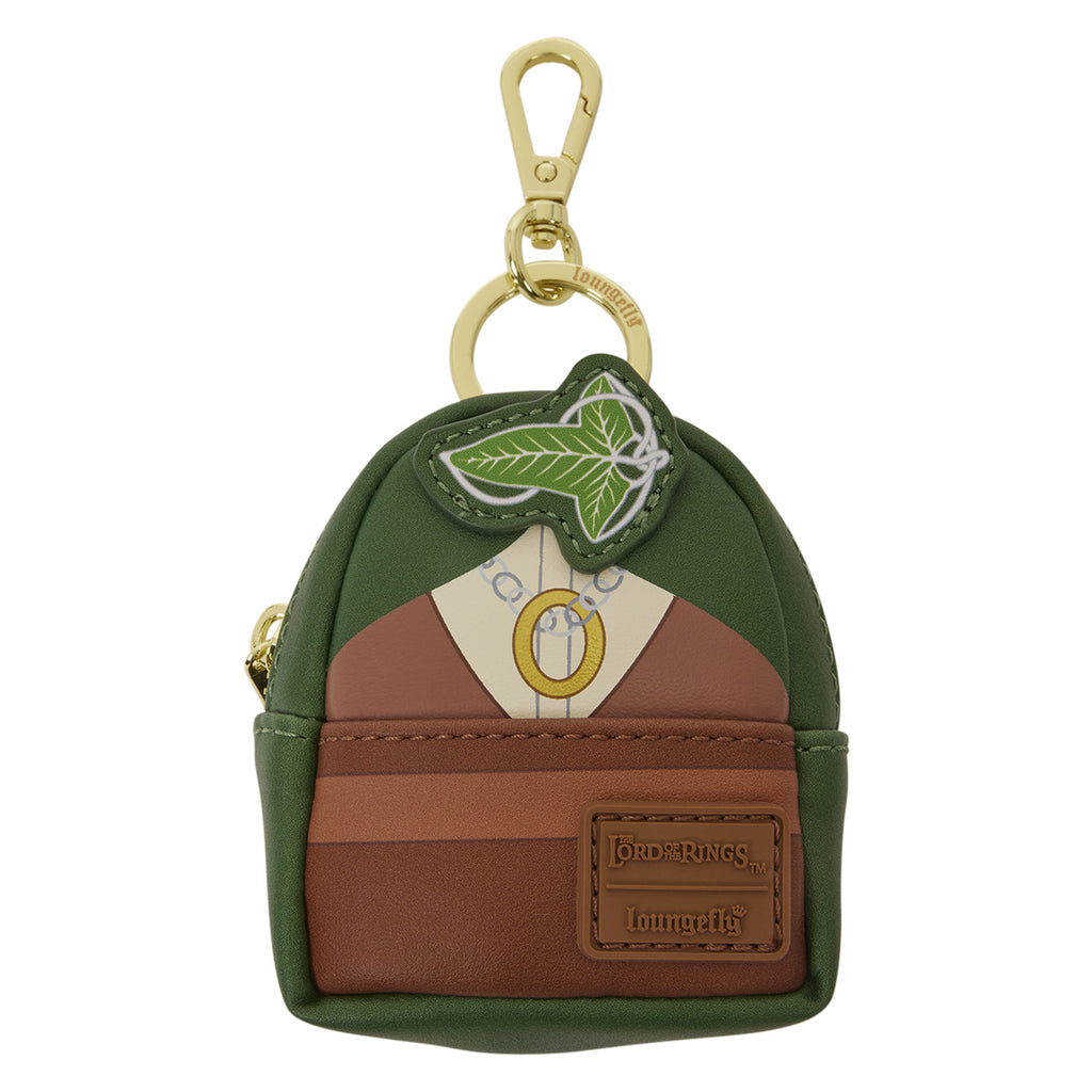 Productafbeelding The Lord of the Rings - Characters Mystery Mini Rugzak Sleutelhanger