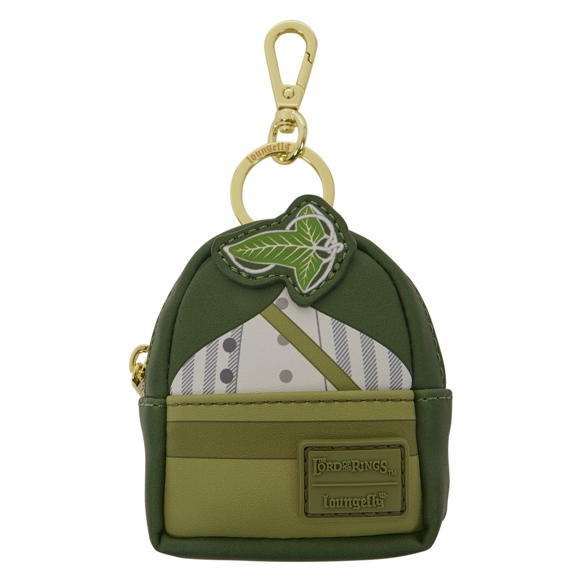 Productafbeelding The Lord of the Rings - Characters Mystery Mini Rugzak Sleutelhanger