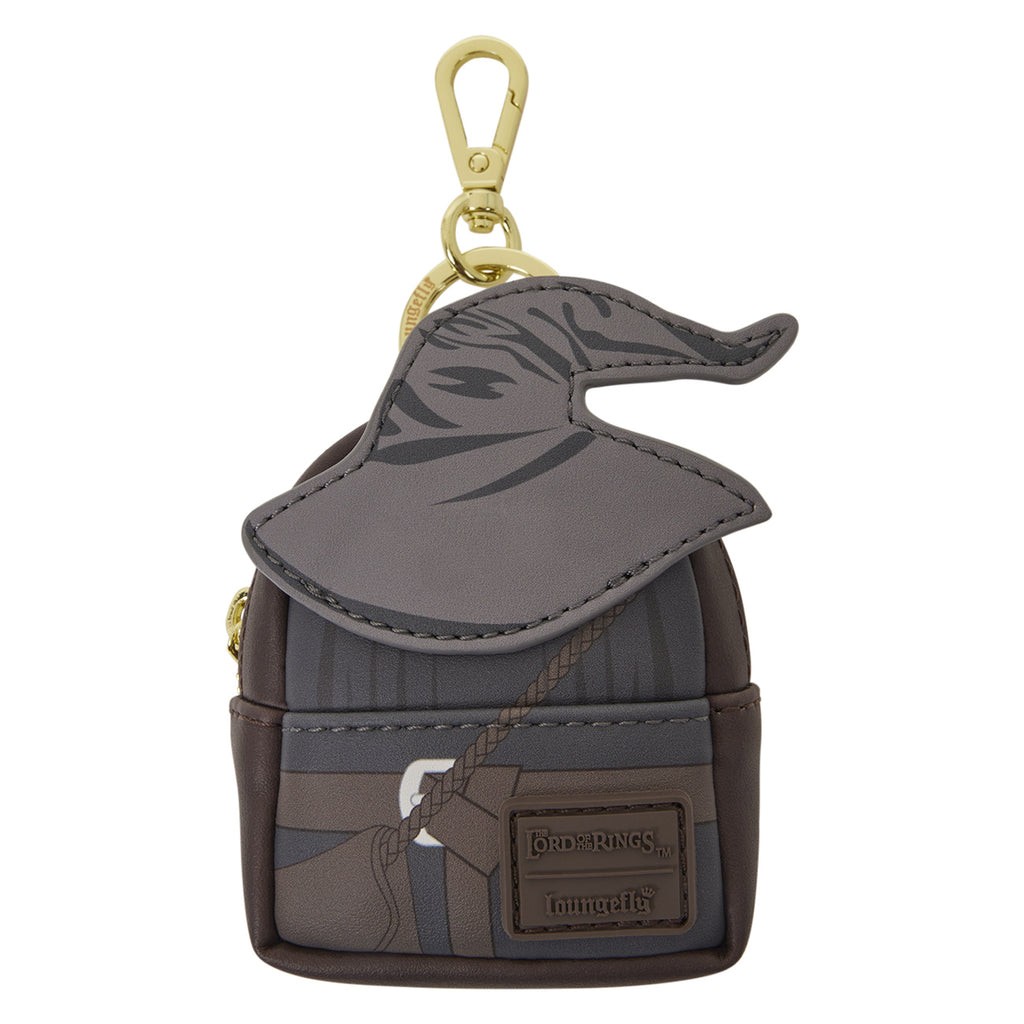 Productafbeelding The Lord of the Rings - Characters Mystery Mini Rugzak Sleutelhanger