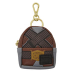 Productafbeelding The Lord of the Rings - Characters Mystery Mini Rugzak Sleutelhanger