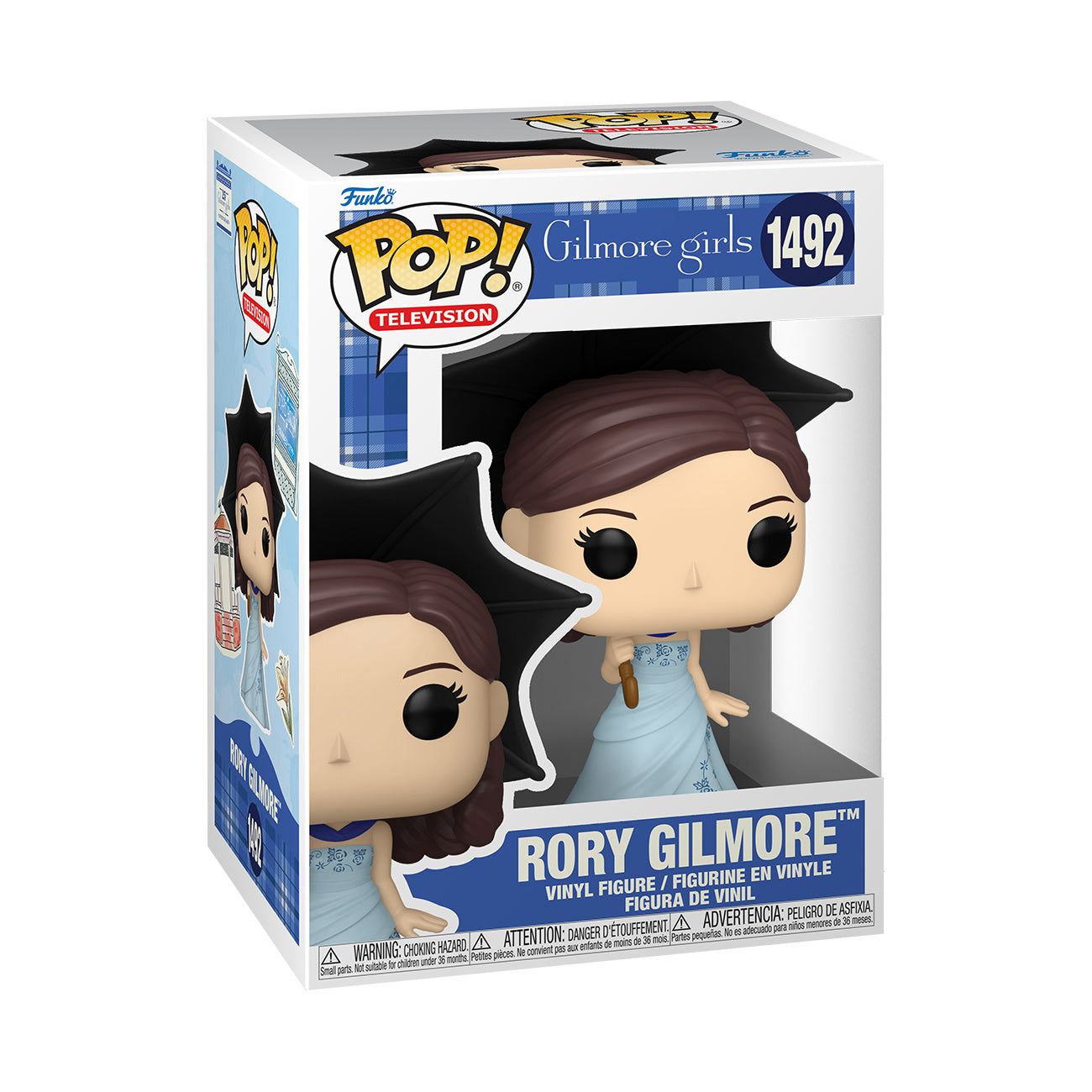 Product image Gilmore Girls - Rory Gilmore Funko Pop! Figure