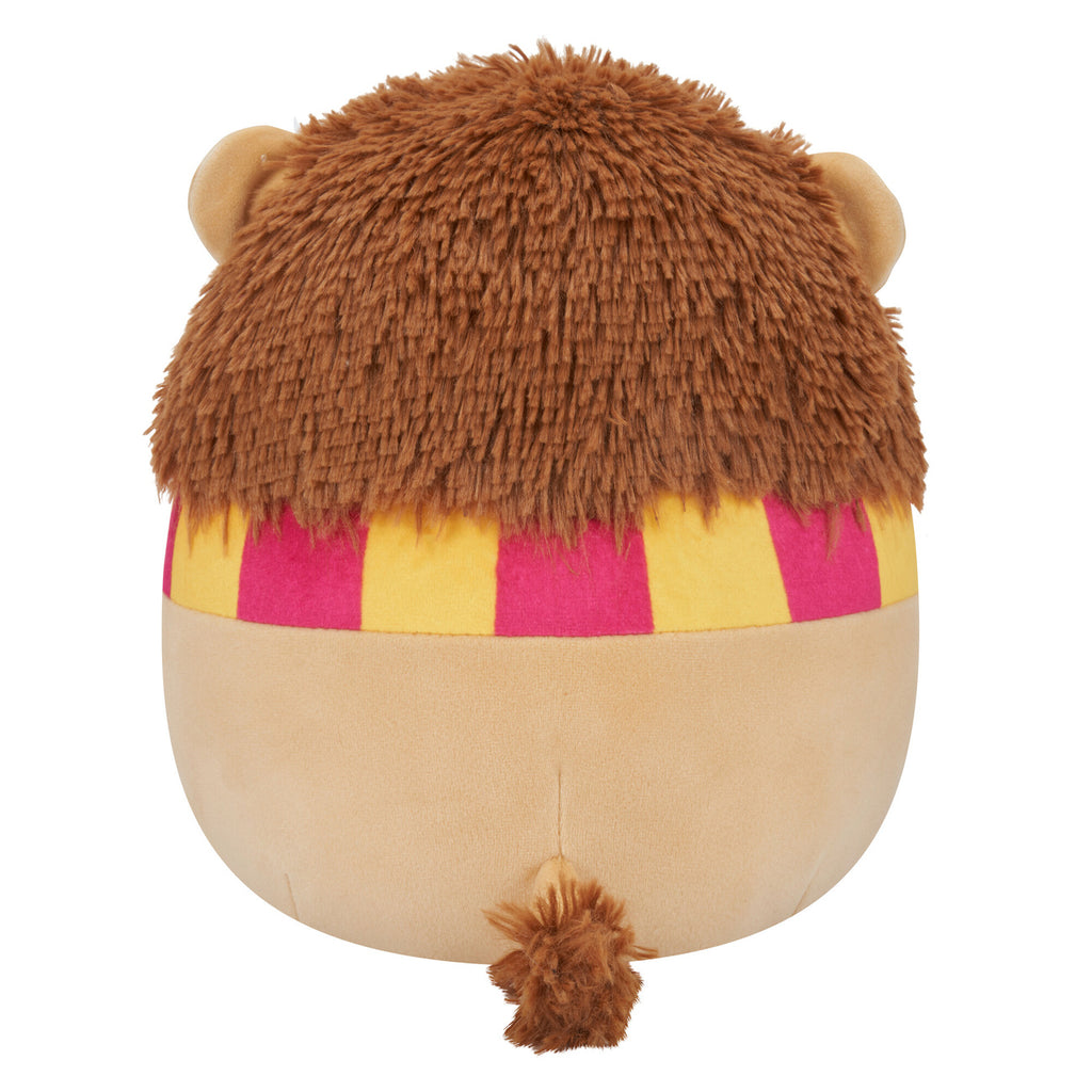 Productafbeelding Griffoendor Leeuw Squishmallows Pluchen Figuur - Harry Potter