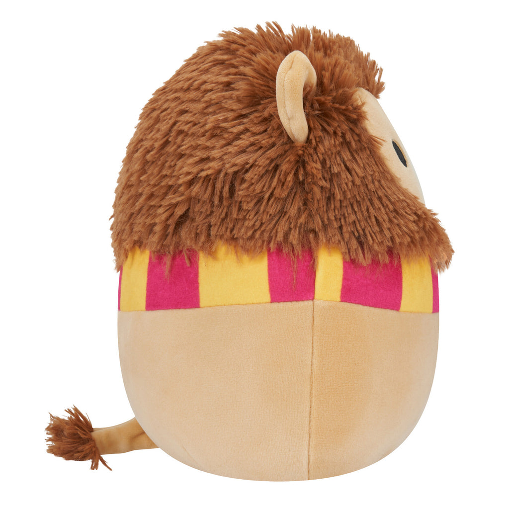Productafbeelding Griffoendor Leeuw Squishmallows Pluchen Figuur - Harry Potter