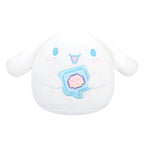 Productafbeelding Cinnamoroll Squishmallows Pluchefiguur - Hello Kitty