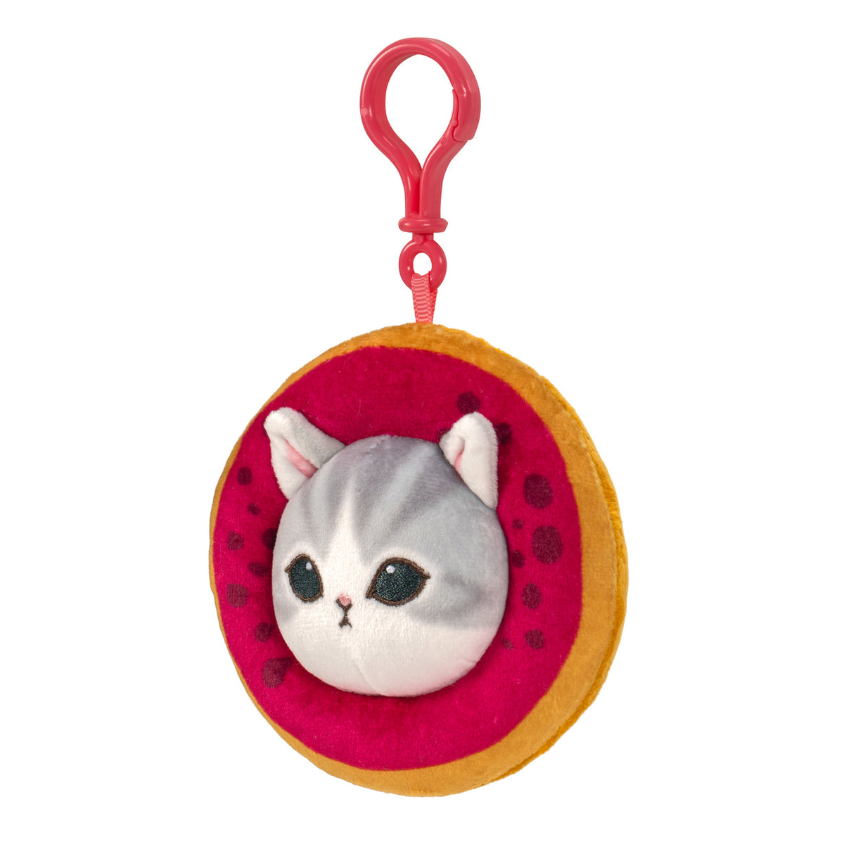 Productafbeelding Mofusand - Kat Mystery Hanger