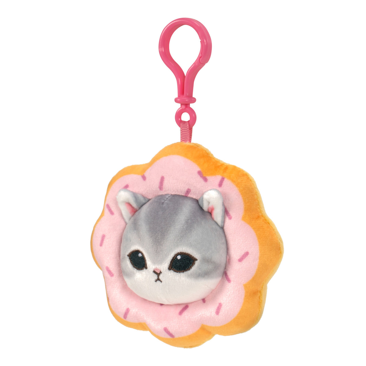 Productafbeelding Mofusand - Kat Mystery Hanger