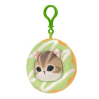 Productafbeelding Mofusand - Kat Mystery Hanger