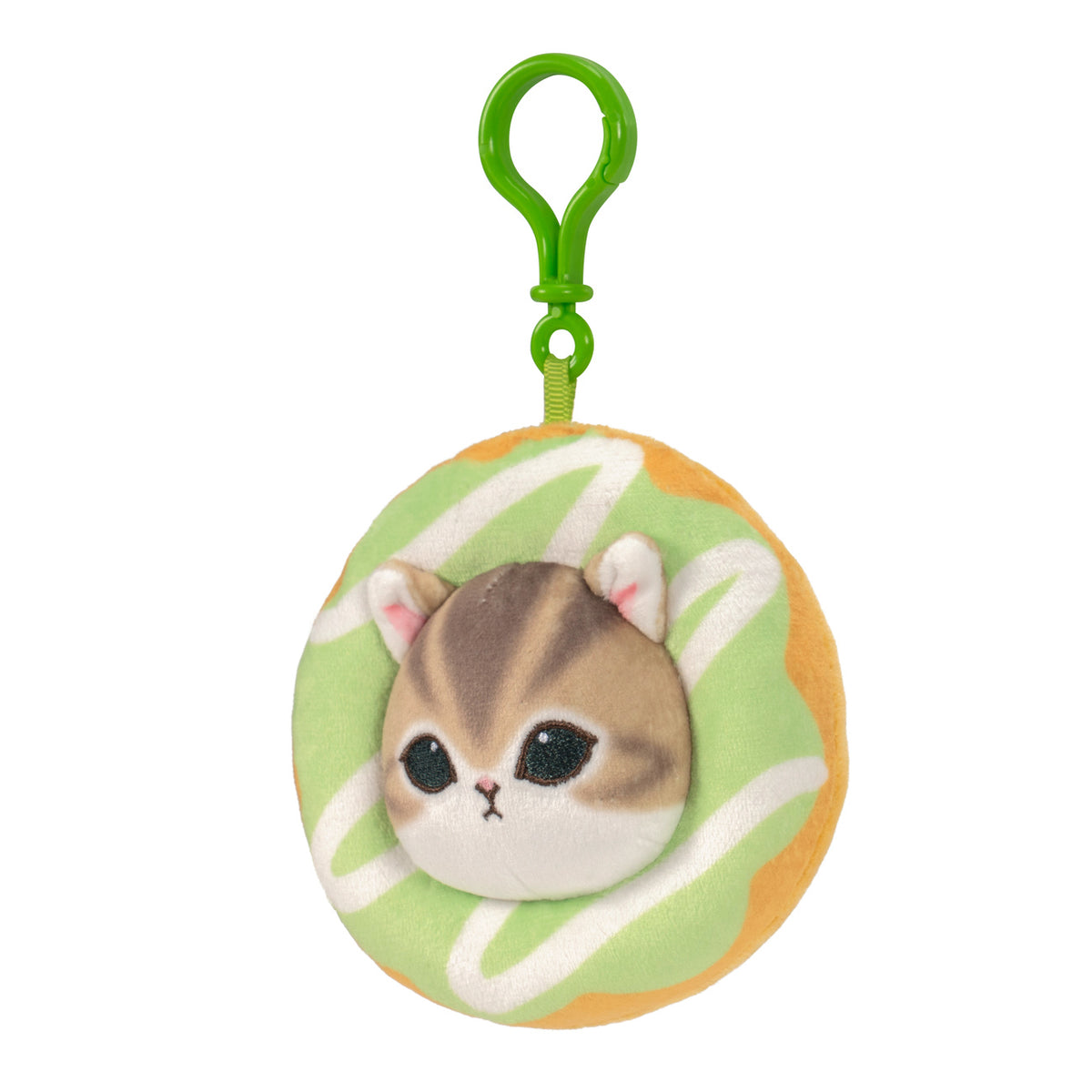 Productafbeelding Mofusand - Kat Mystery Hanger