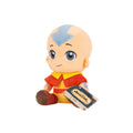 Productafbeelding Aang Knuffelfiguur - Avatar: The Last Airbender