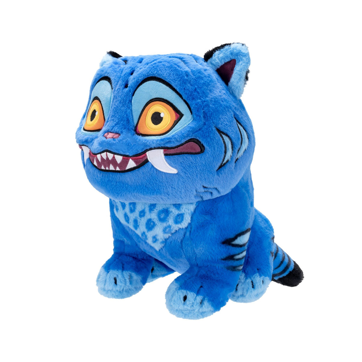 Productafbeelding KPop Demon Hunters - Derpy pluchen figuur