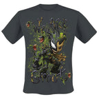 Product image Groot Venomized T-Shirt - Guardians of the Galaxy