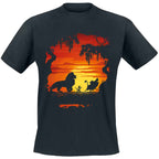Productafbeelding The Lion King - Movie T-shirt