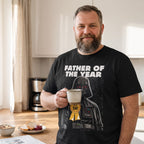 Productafbeelding Darth Vader Father of the Year T-shirt - Star Wars