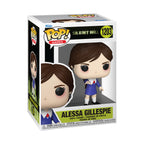 Productafbeelding Silent Hill – Alessa Gillespie Funko Pop! Figuur