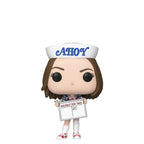 Productafbeelding Stranger Things - Robin Funko Pop! figuur
