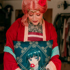 Productafbeelding The Apothecary Diaries - Maomao en Jinshi Kussen