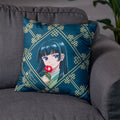 Productafbeelding The Apothecary Diaries - Maomao en Jinshi Kussen