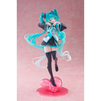 Productafbeelding Hatsune Miku - T-Most Figuur