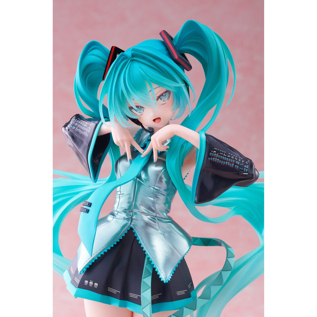Productafbeelding Hatsune Miku - T-Most Figuur