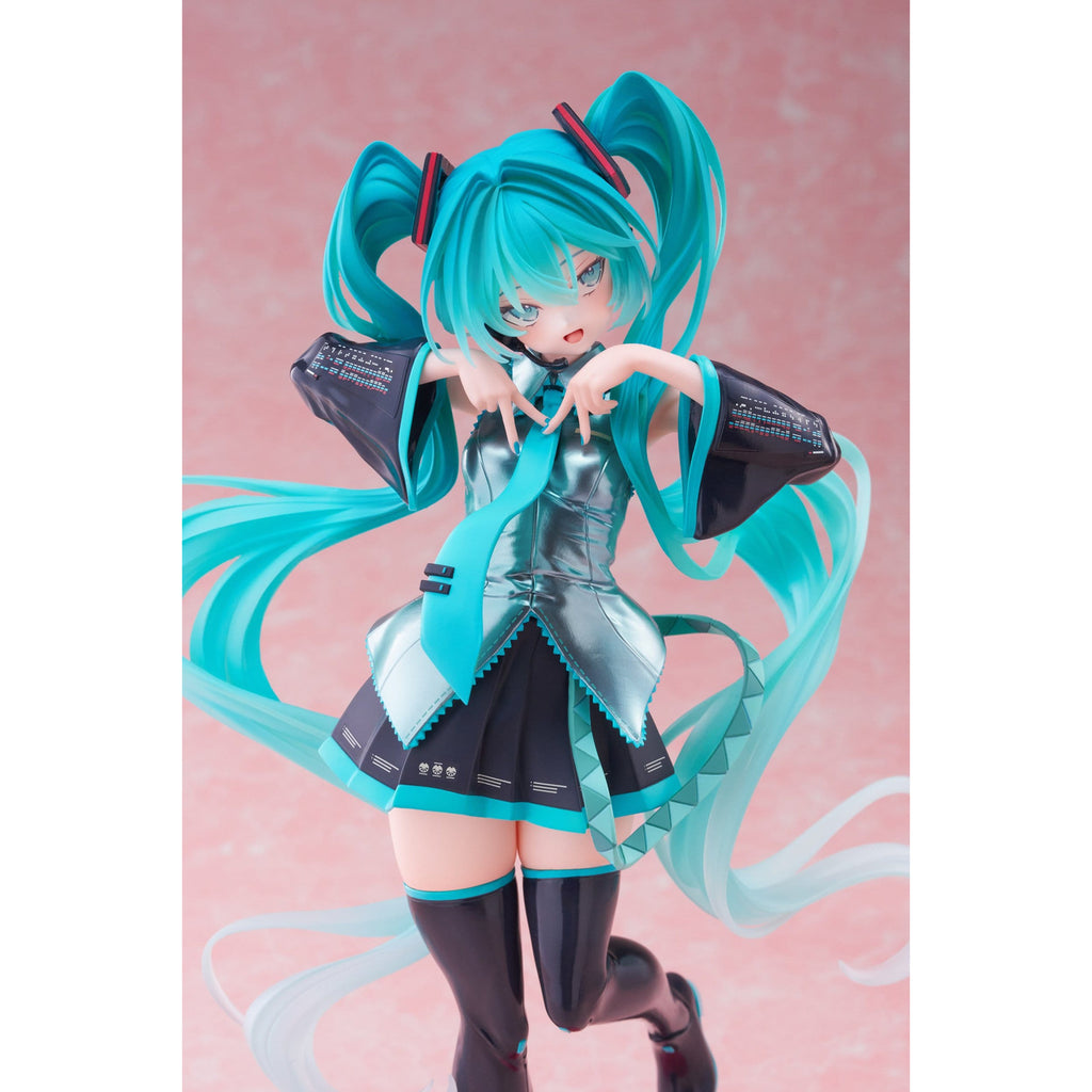 Productafbeelding Hatsune Miku - T-Most Figuur