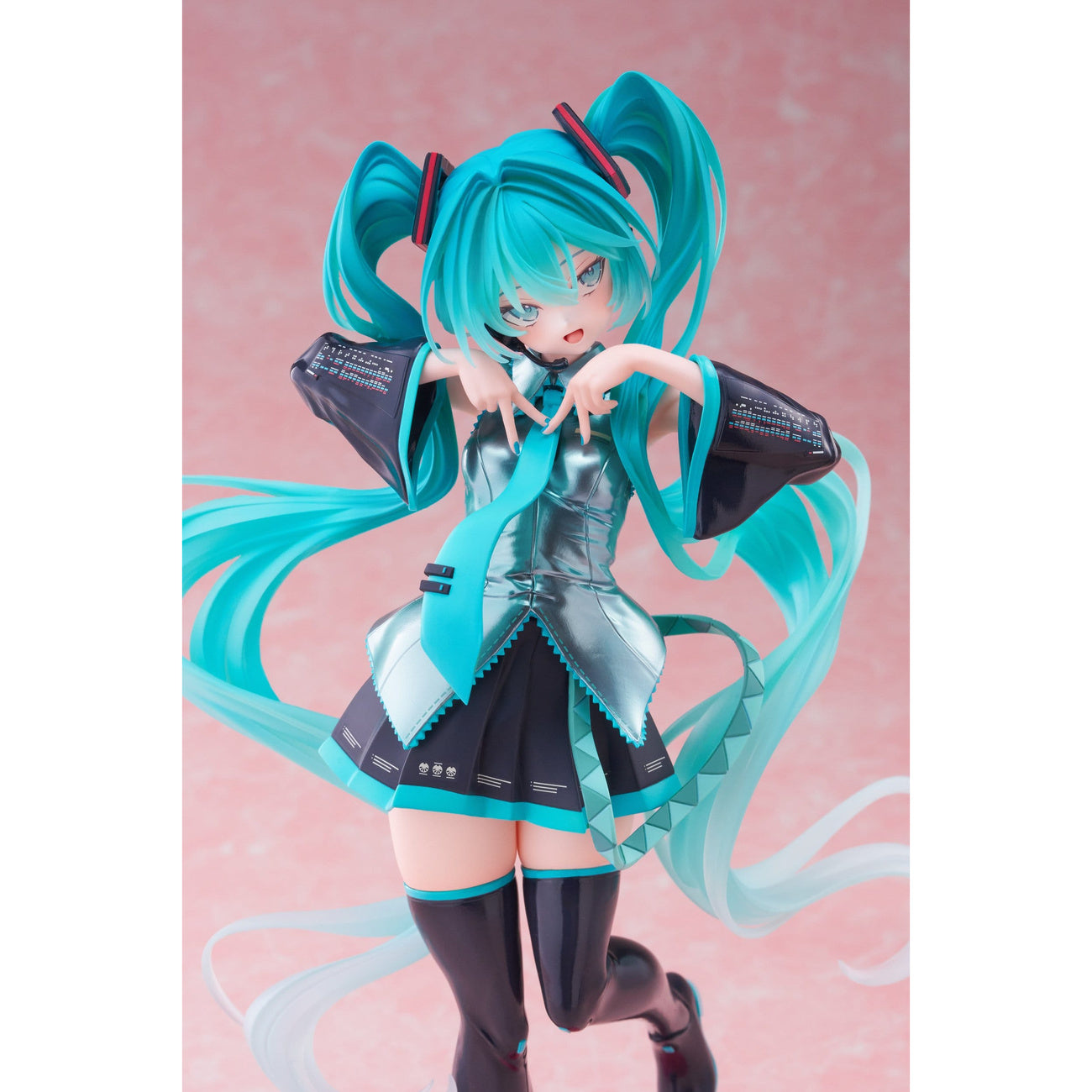 Product image Hatsune Miku - T-Most Figure