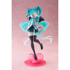 Productafbeelding Hatsune Miku - T-Most Figuur