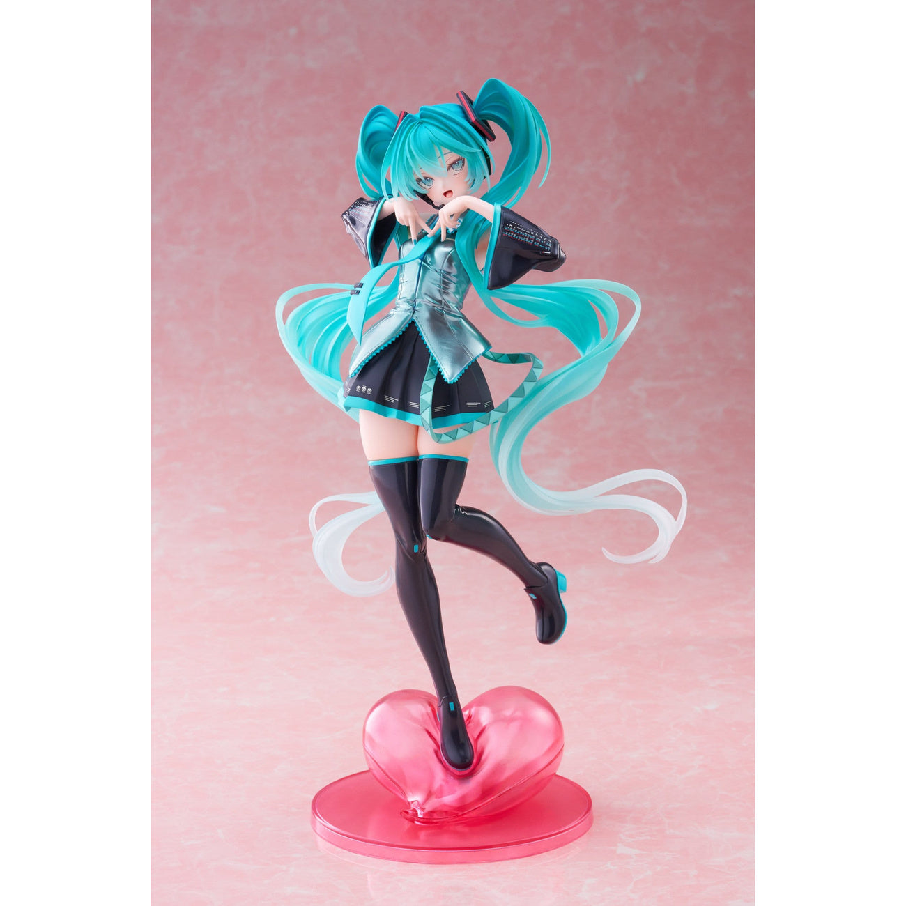 Productafbeelding Hatsune Miku - T-Most Figuur