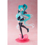 Productafbeelding Hatsune Miku - T-Most Figuur