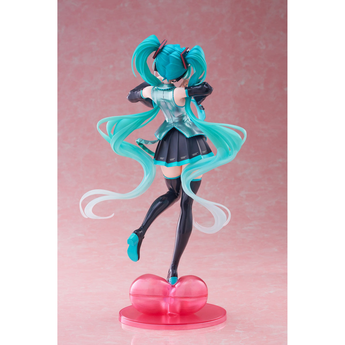 Productafbeelding Hatsune Miku - T-Most Figuur