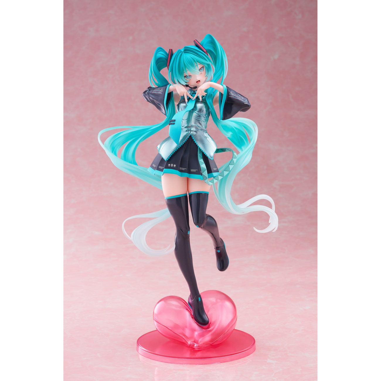 Productafbeelding Hatsune Miku - T-Most Figuur