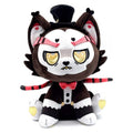 Productafbeelding Hazbin Hotel - Husk Kitty Plushfiguur