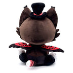 Productafbeelding Hazbin Hotel - Husk Kitty Plushfiguur