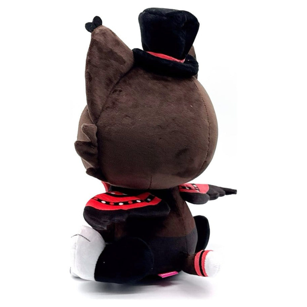 Productafbeelding Hazbin Hotel - Husk Kitty Plushfiguur