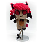 Productafbeelding Hazbin Hotel - Alastor Kitty pluche sleutelhanger