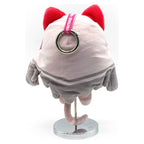 Productafbeelding Hazbin Hotel - Vaggie Kitty pluchen sleutelhanger