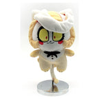 Productafbeelding Hazbin Hotel - Charlie Kitty pluche sleutelhanger