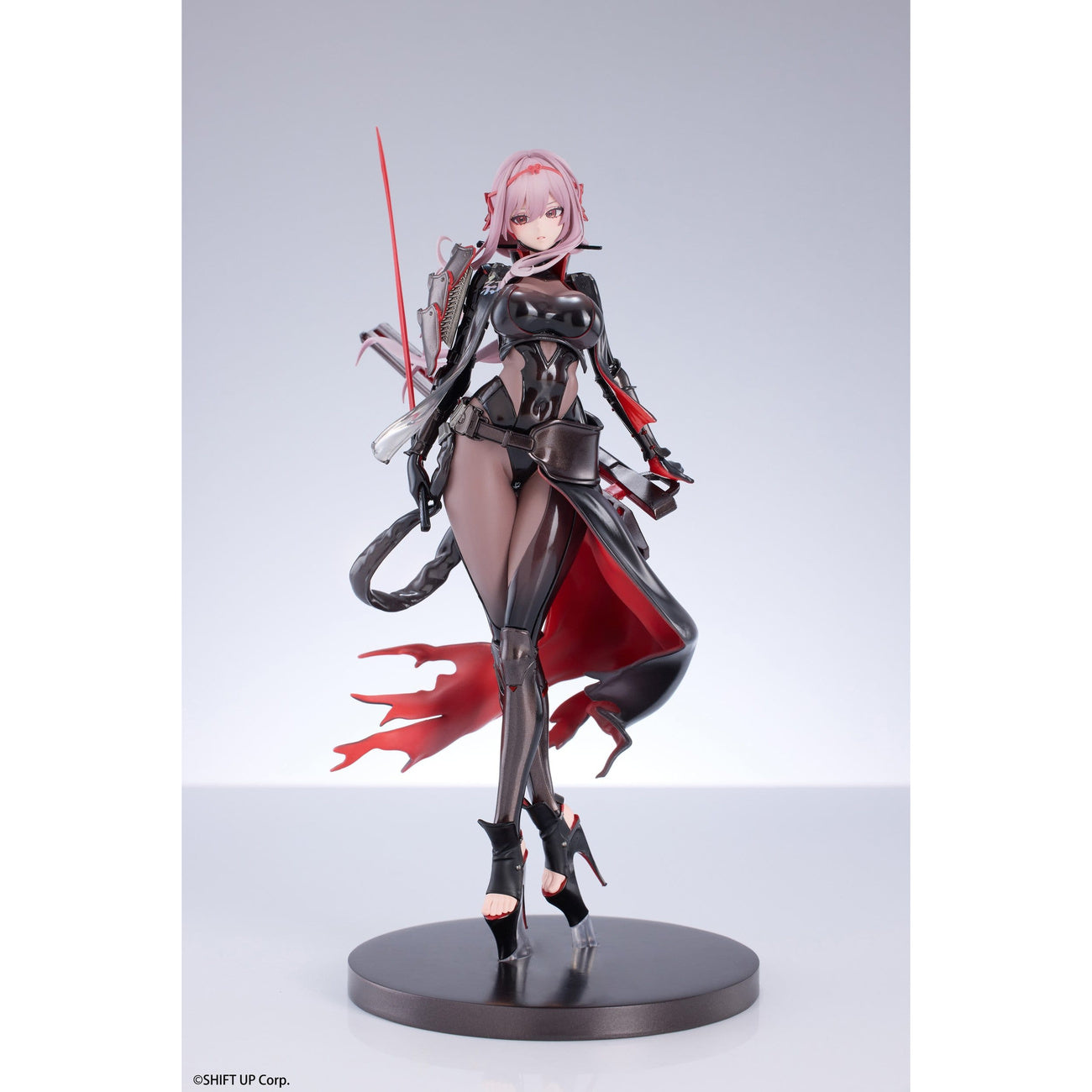 Productafbeelding Goddess of Victory: Nikke - Scarlet: Black Shadow 1:10 figuur
