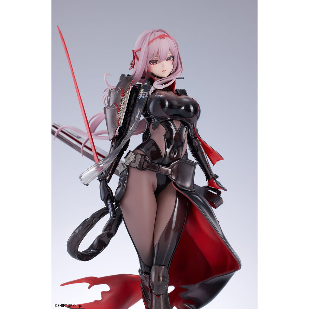 Productafbeelding Goddess of Victory: Nikke - Scarlet: Black Shadow 1:10 figuur