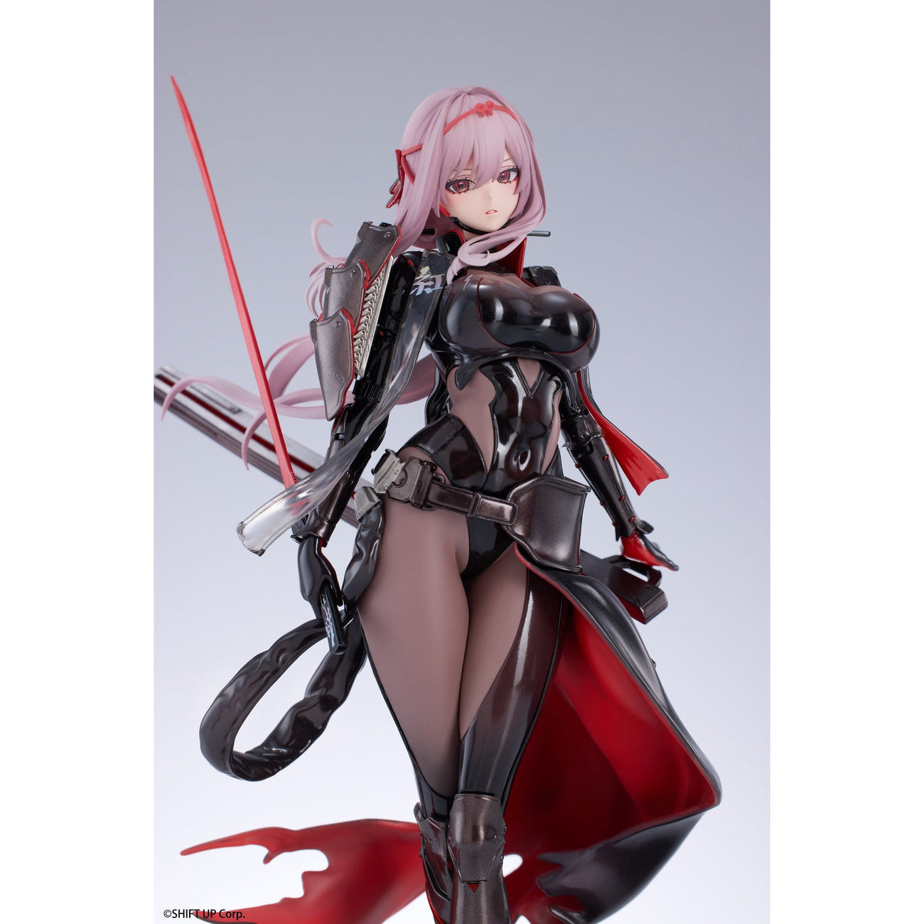 Productafbeelding Goddess of Victory: Nikke - Scarlet: Black Shadow 1:10 figuur