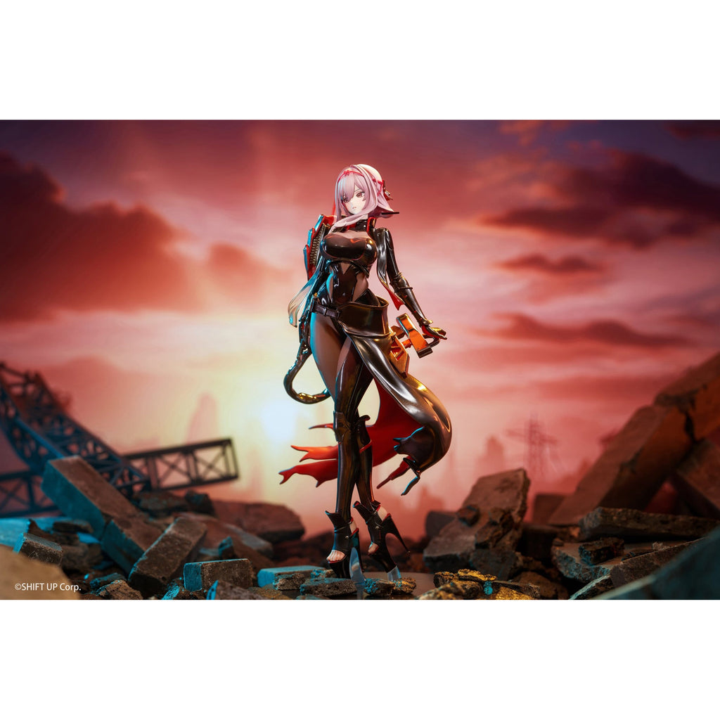 Productafbeelding Goddess of Victory: Nikke - Scarlet: Black Shadow 1:10 figuur